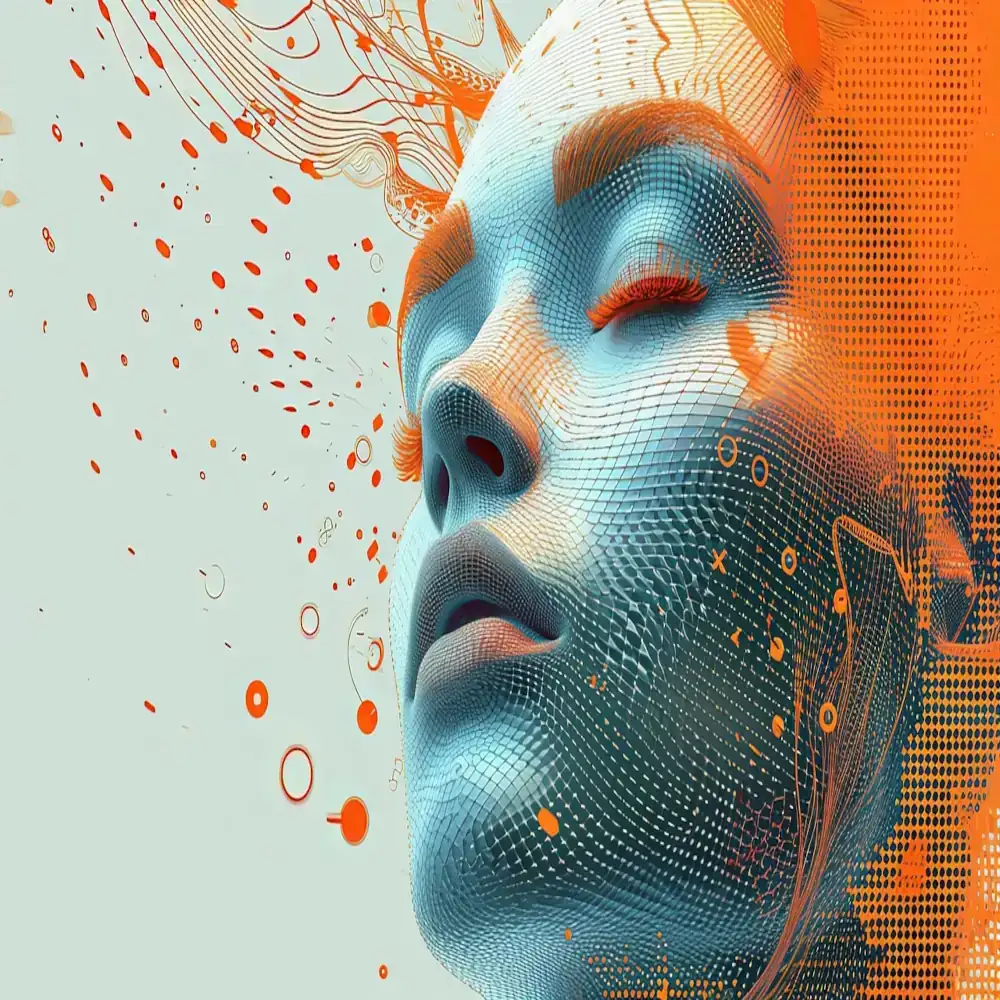 time travel clock futuristic concept, Science fiction