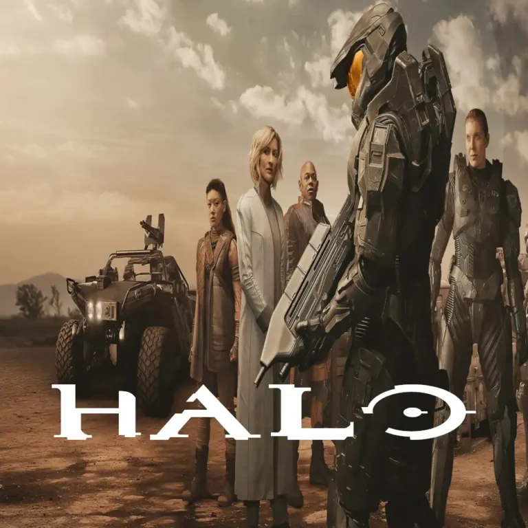 Halo: More Than Just a Game, It’s a Sci-Fi Phenomenon