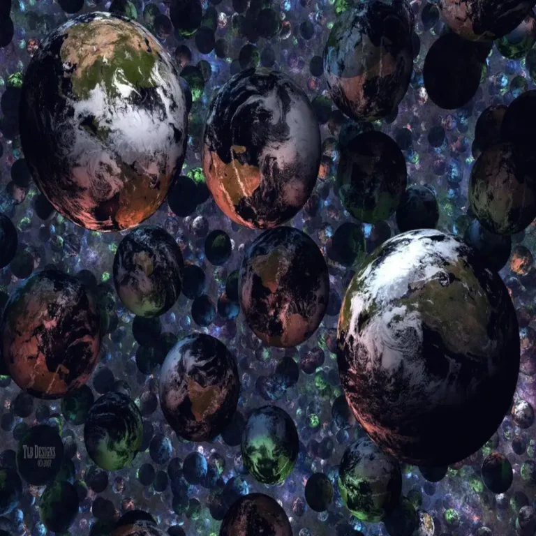 Multiverse Realities: The Next Frontier for Human Civilization or Not