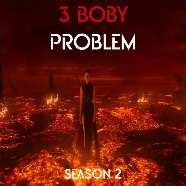 The 3 Body Problem: Scifi Saga Continues in Season 2